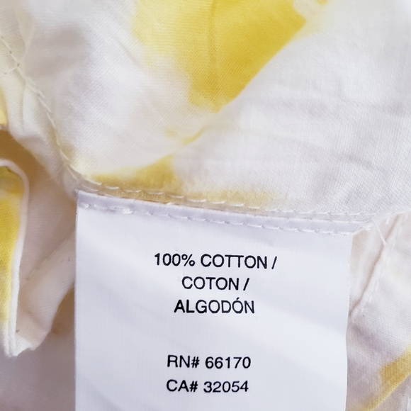 💥SOLD💥Anthropology Petrina Tie-Dye Tunic Dress - Picture 10 of 14